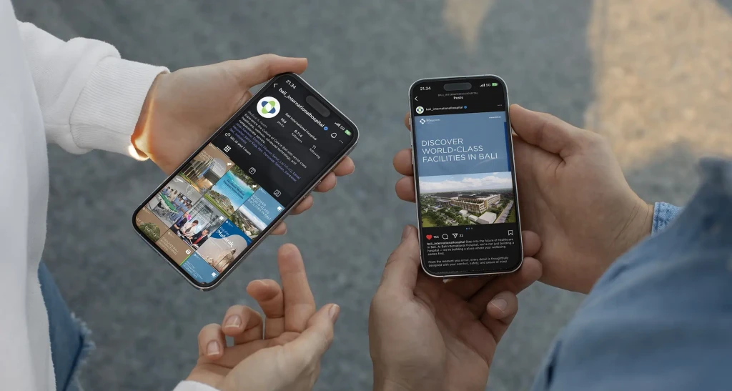 Digital Marketing Agency Jakarta & Bali - Juicebox Case Study