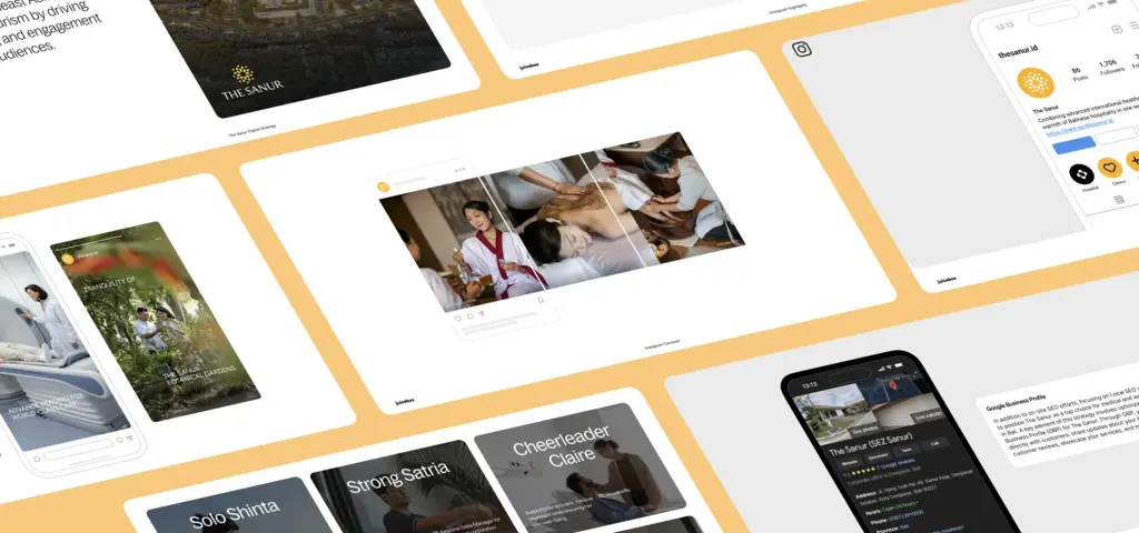 digital marketing agency jakarta bali