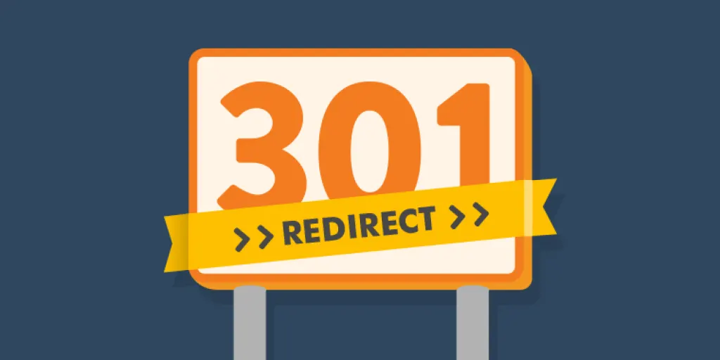 What on earth is a 301 redirect? When should you use one?