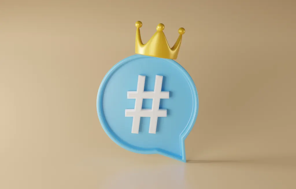 How Hashtags Work on Instagram