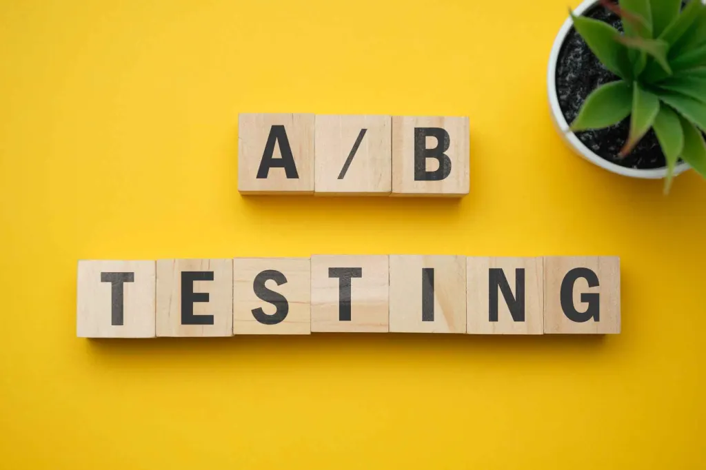 Benefits of A/B Testing for Digital Marketing Campaigns