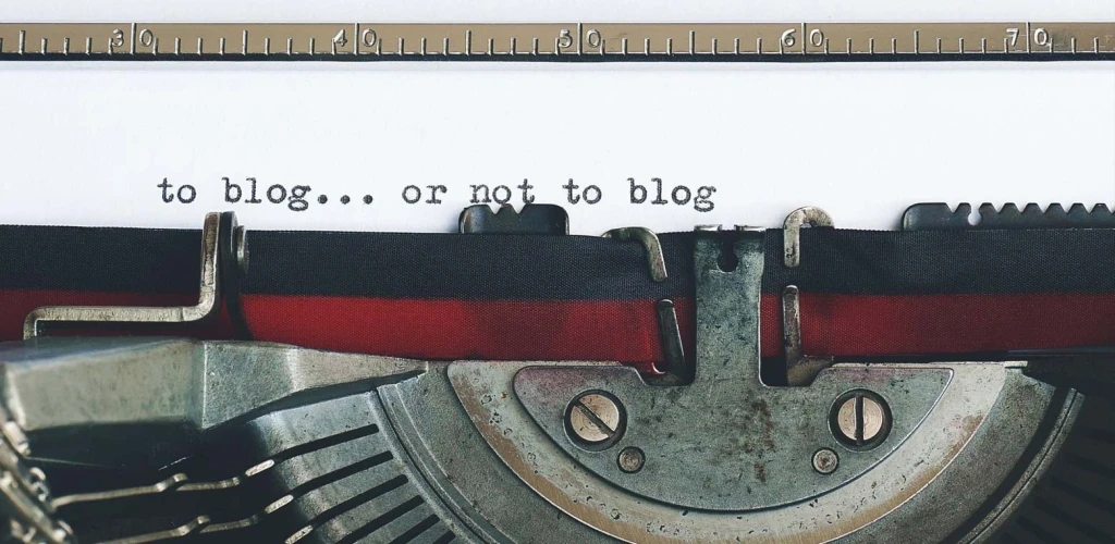 blogging SEO