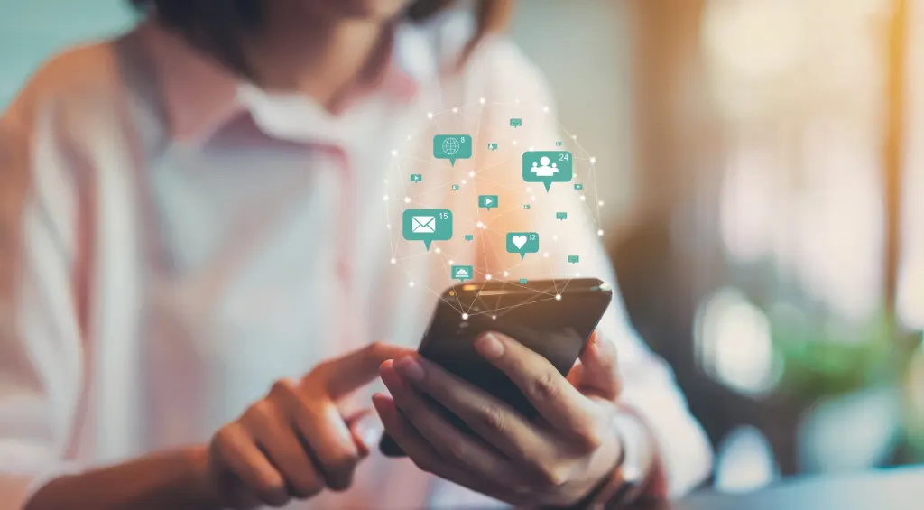 The Art of Storytelling (Building Engagement in Social Media)