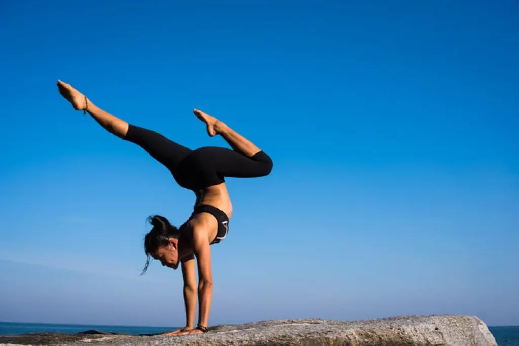 Digital Marketing for Yoga Business