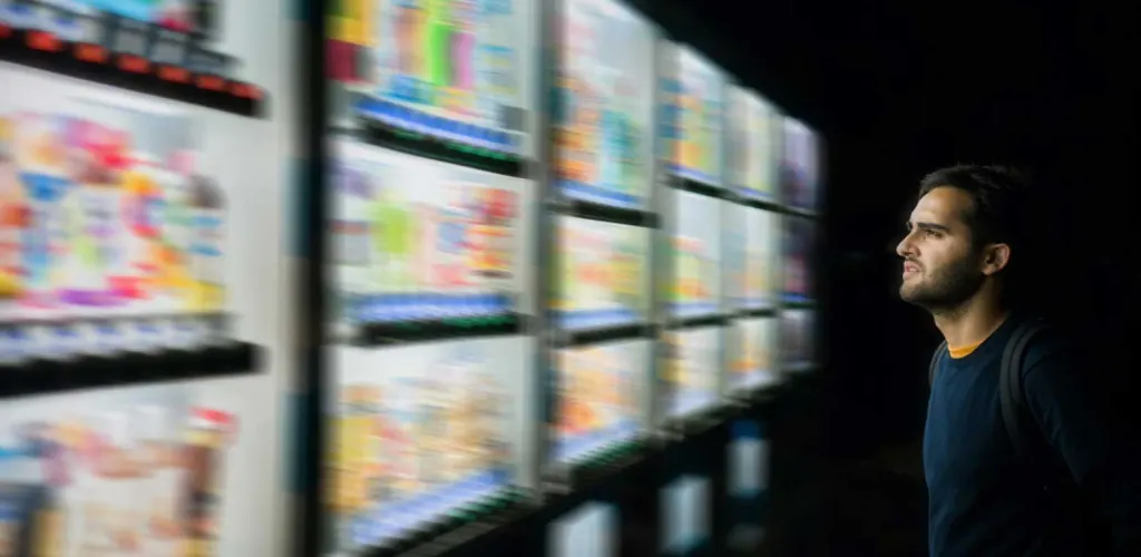 How to Choose the Best Content for Instagram Ads