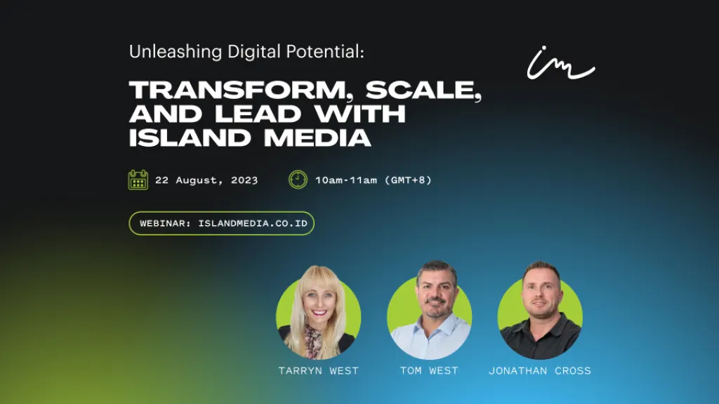 Transform, Scale, and Lead with Juicebox