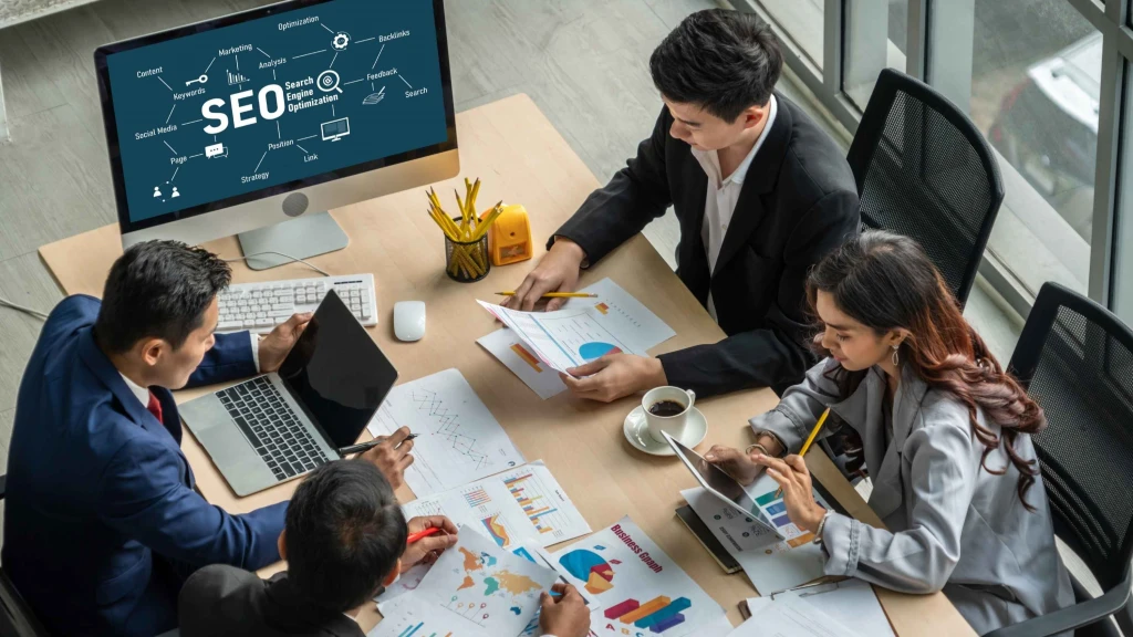 Why Opt for an SEO Agency Over an SEO Freelancer?