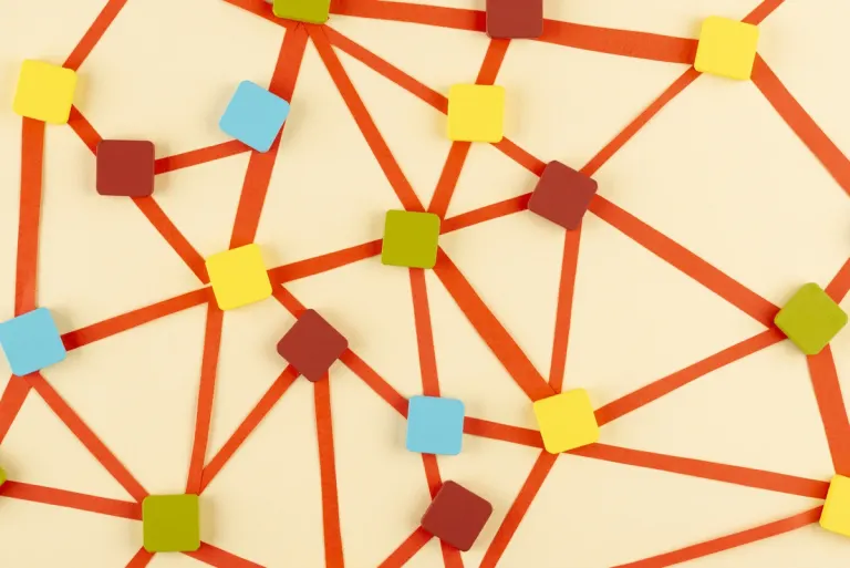 Beyond Process Mapping