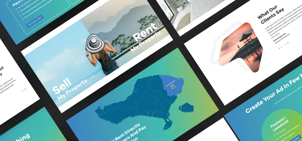 Agensi Website di Jakarta & Bali