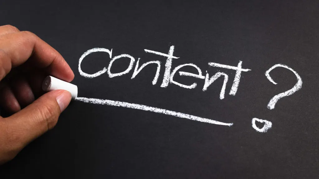 How Do I Find Content Ideas in 2025