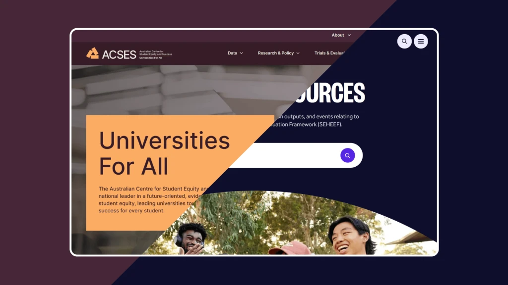 Education Digital Strategy & Design Training