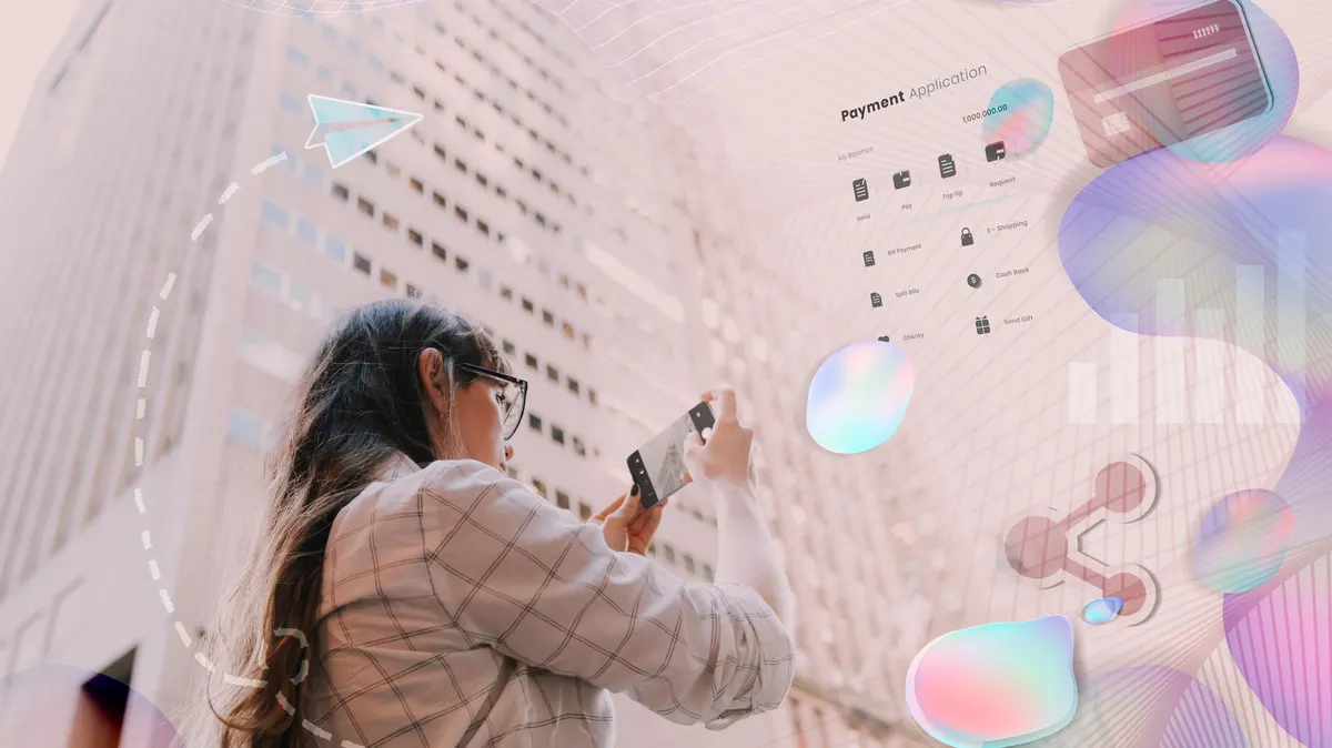 Design Thinking - The Catalyst for Digital Transformation