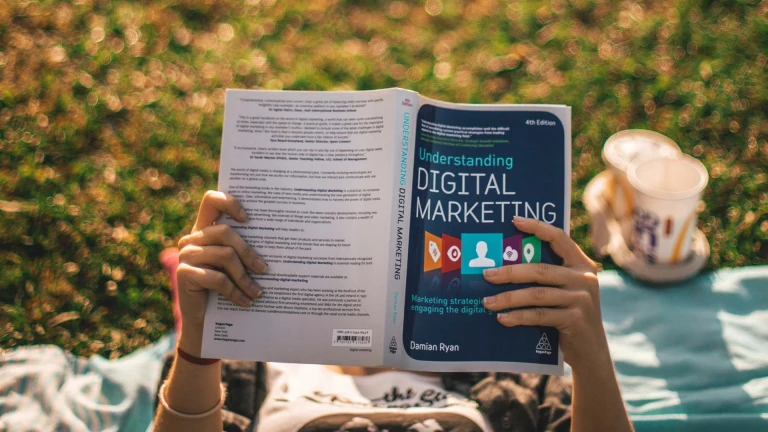 The Benefits of Digital Marketing