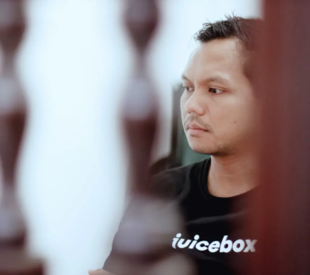 Andika Loka Technology Director of Juicebox