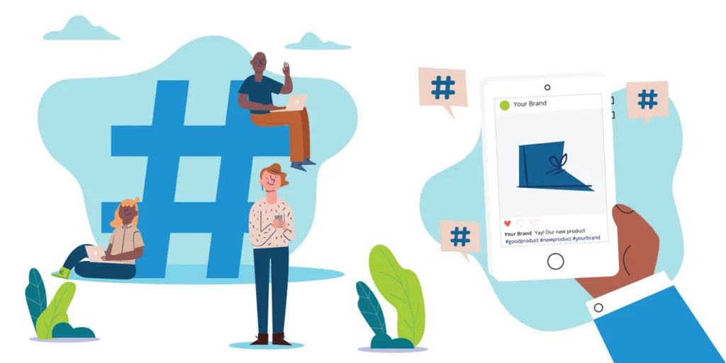 How Hashtags Work on Google Plus (Opportunity Perspective)