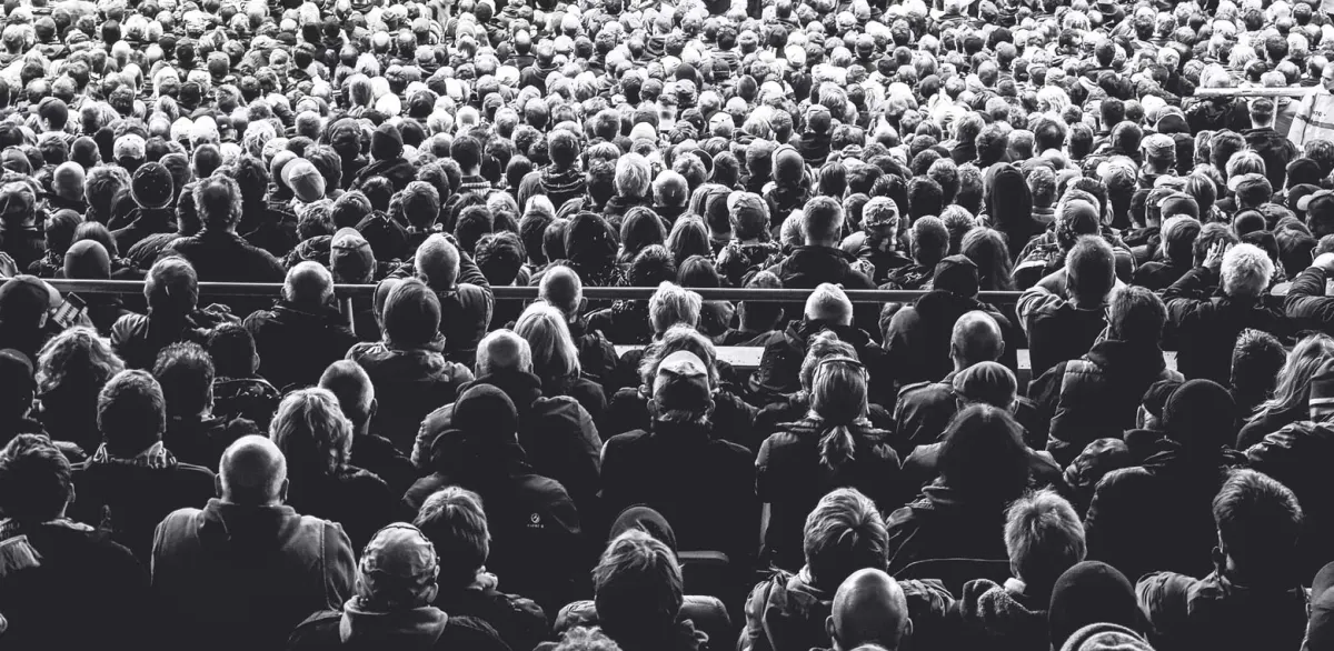 How to Do Audience Research to Find The Target Market