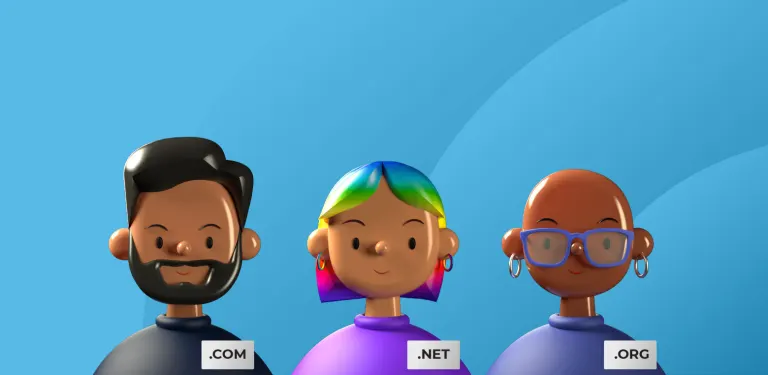 Everything you need to know about Business Domain Names