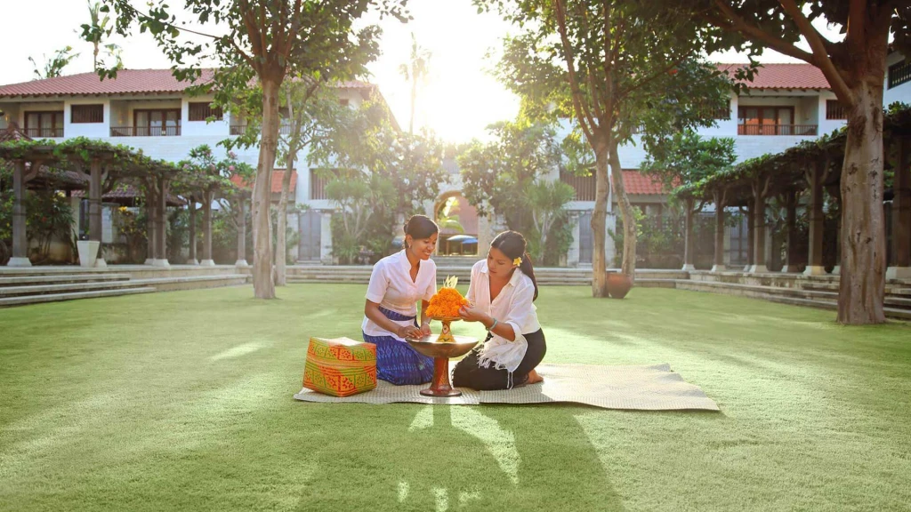 Pengembangan & Pemeliharaan Situs Web Sudamala Resorts