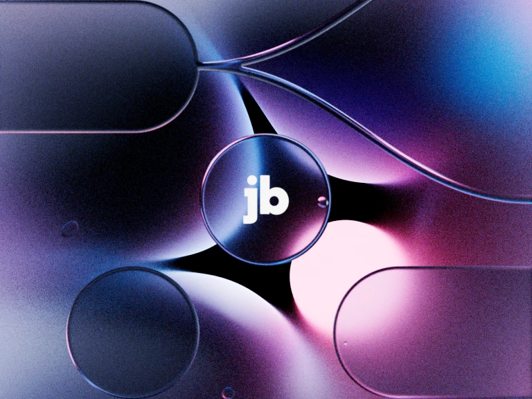 New age short Juicebox logo