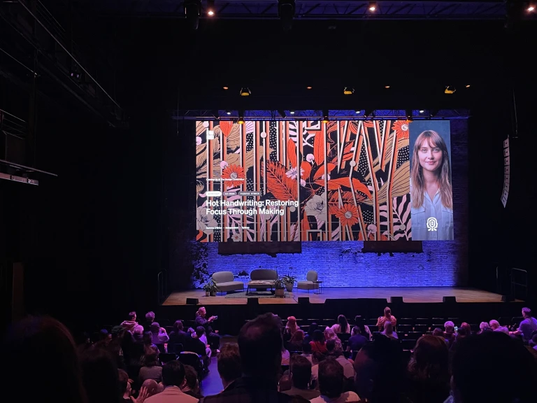 The Design Conference 2026