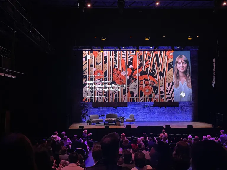 The Design Conference 2026