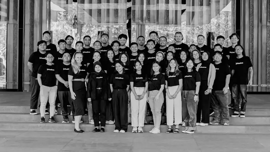 Juicebox team