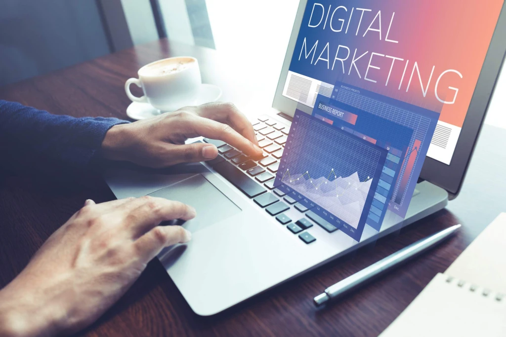 11 Ways to Maximize Your Digital Marketing Strategy in 2025