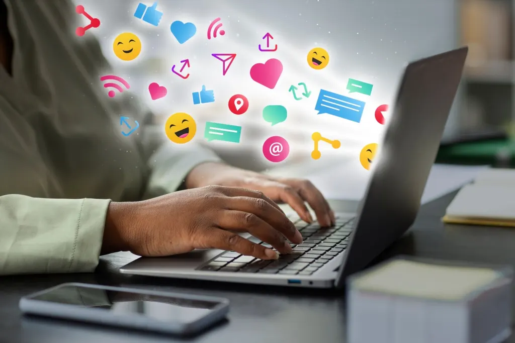 Modern Website Design Standards and Content Delivery