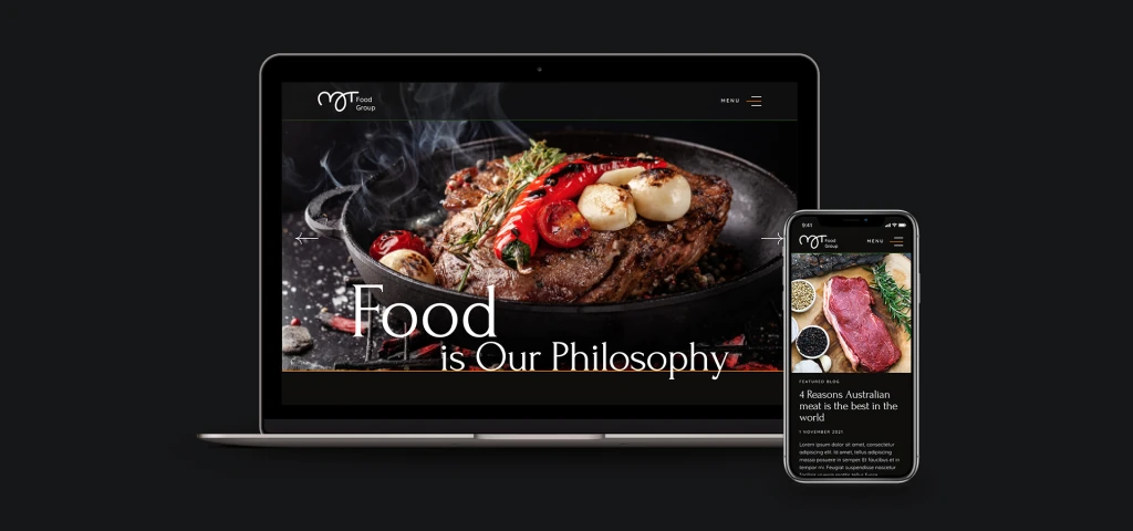 Storytelling for Your Restaurant Business