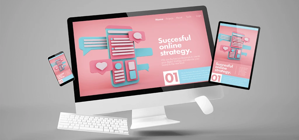 Benefits of Responsive Web Design for Businesses