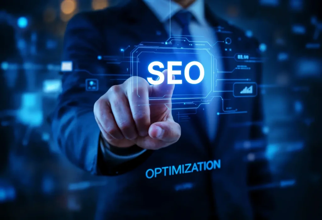 Why SEO Must Start at the Beginning of Any Project
