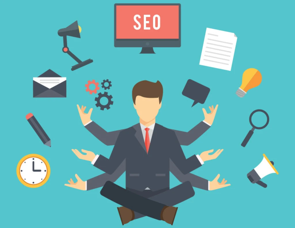 Most Important SEO Strategy in 2017