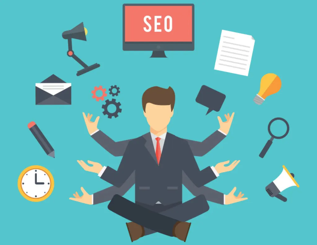 Most Important SEO Strategy in 2017