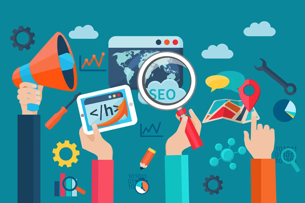 SEO Warning Signs You Shouldn’t Ignore in 2025