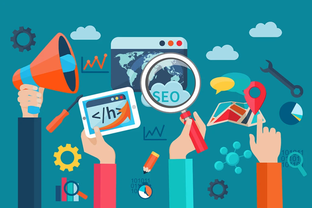 SEO Warning Signs You Shouldn’t Ignore in 2025