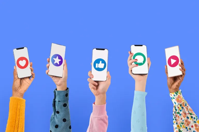 How to Choose the Best Social Media Agency for Your Brand