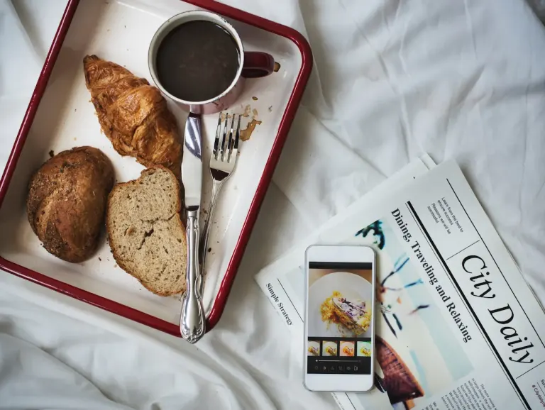Why Storytelling Matters in Hotel Marketing