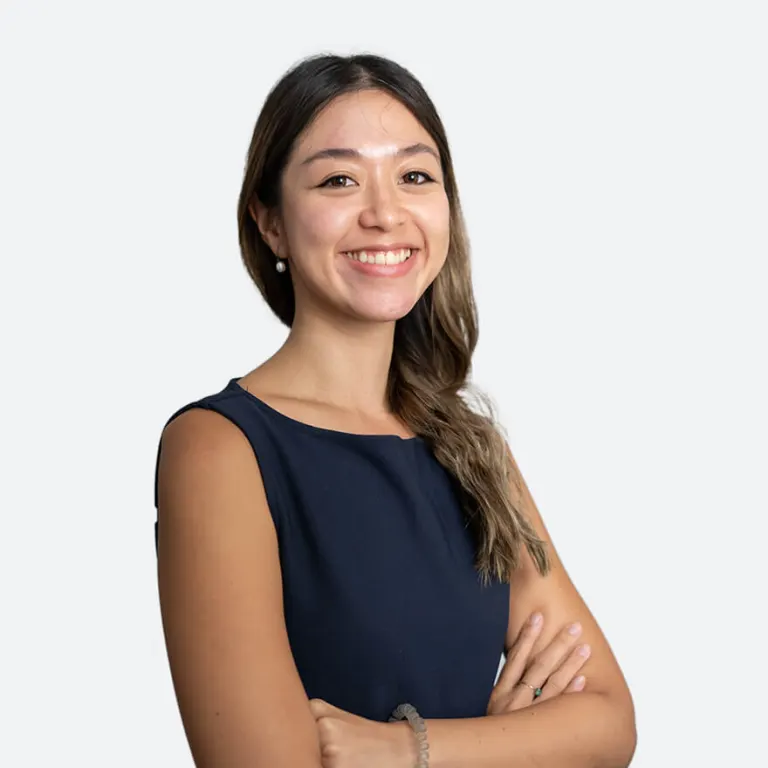 Ivana Bella Tendean