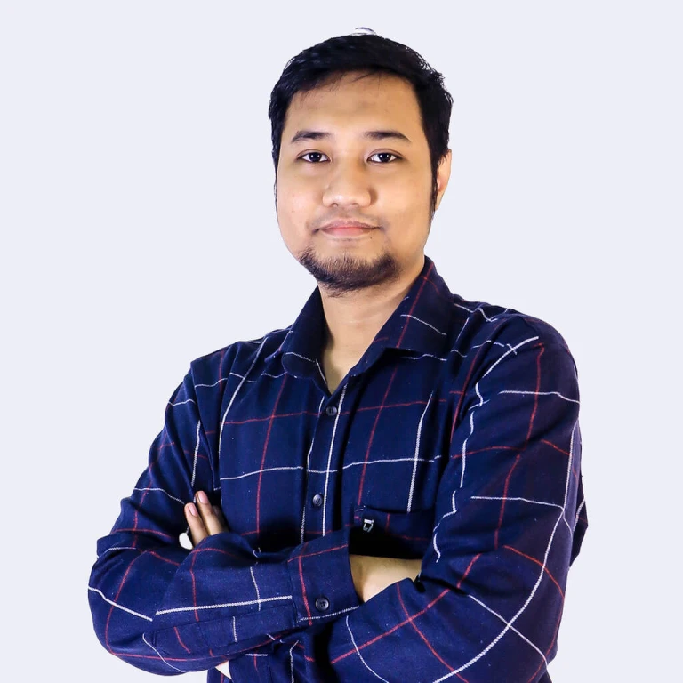 Bima Renaldi - Website Developer