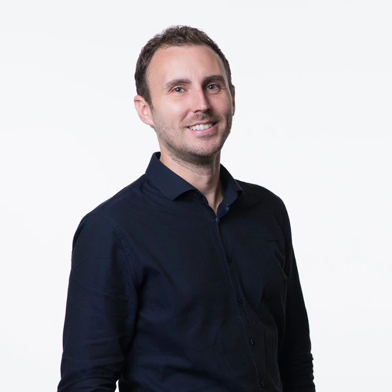 Chris Jones - Technology Director