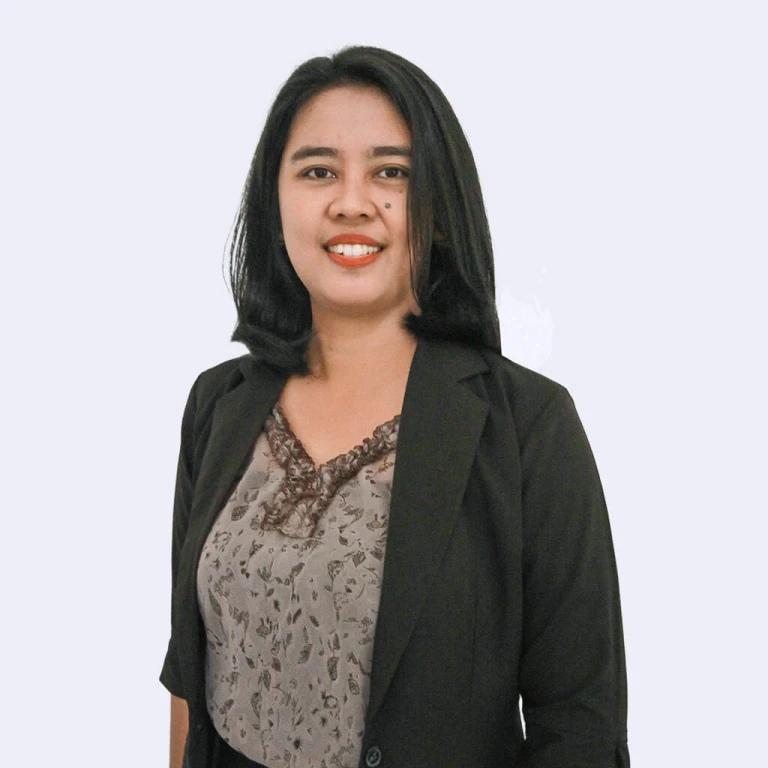 Citra Kartika - HR Manager