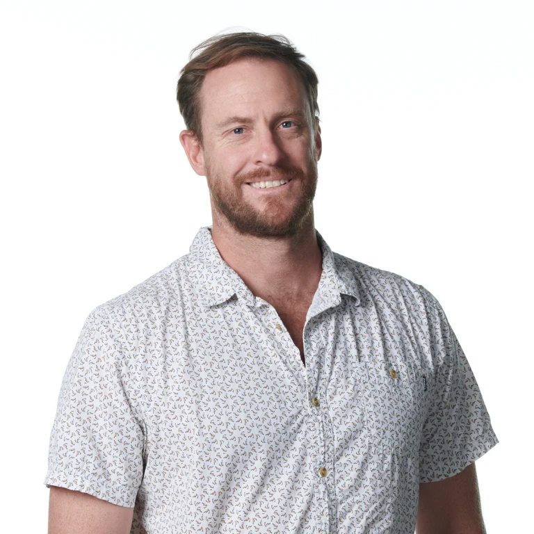 Darren Harper - Digital Strategy Director