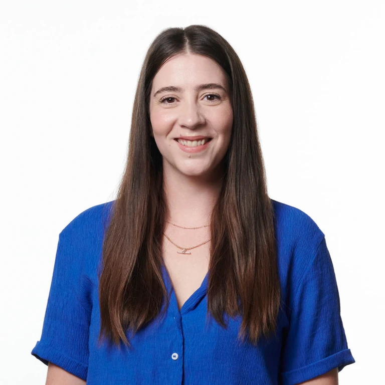 Elise Harman - Digital Project Manager