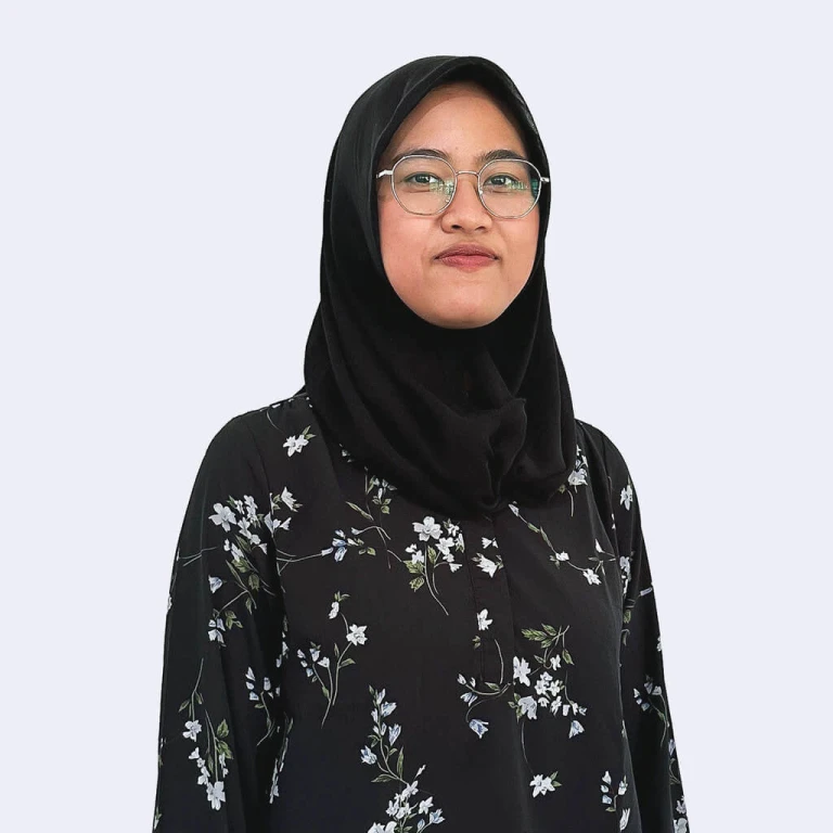 Galuh Permatasari - Digital Analyst