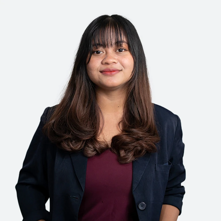 Nia Dita Sari - Project Manager