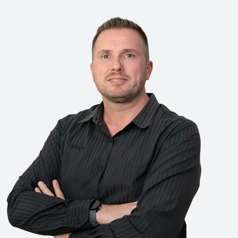 Jonathan Cross - Director