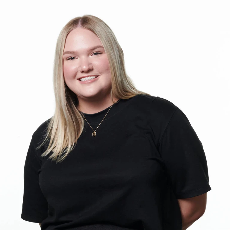 Kate MacKenzie - Junior Product Designer