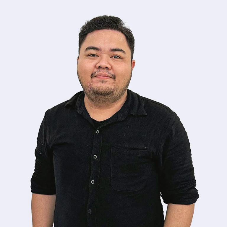 Putra Dinata - IT and Dev Support