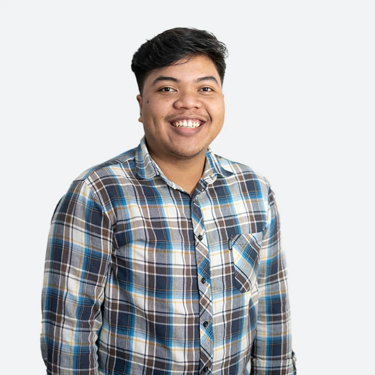 Riyan Sandhiprasta - Website Developer