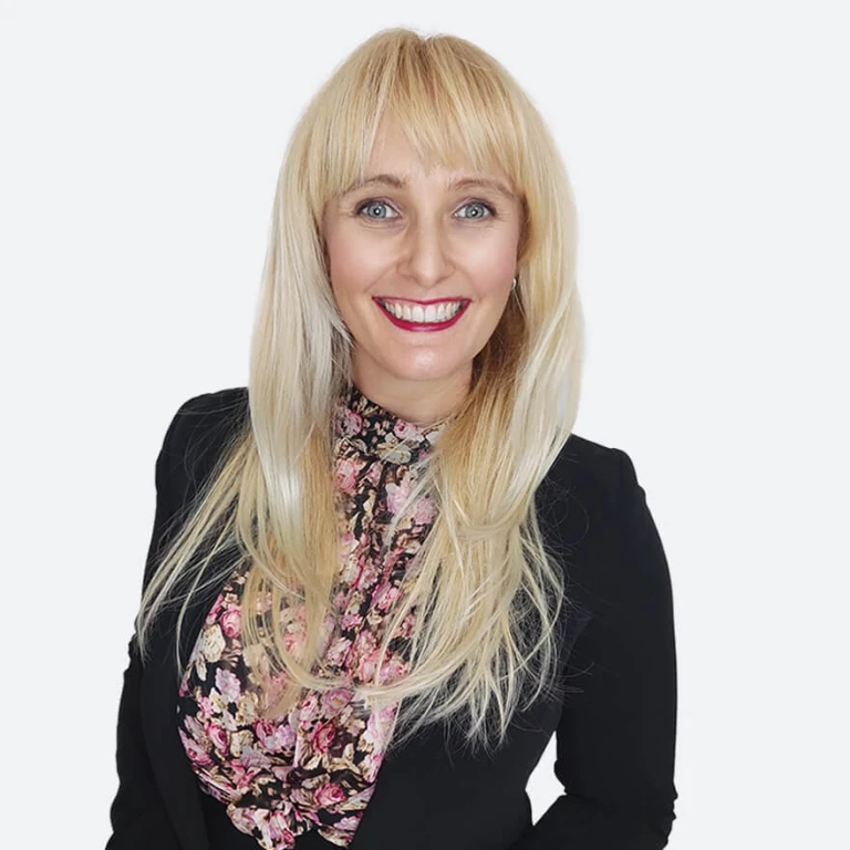 Tarryn West - Director